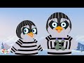 Peek-a-boo Song | +More Nursery Rhymes Compilation by FunForKidsTV