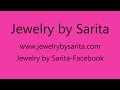 Jewelry by Sarita -Green