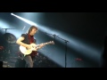 Steve Hackett-The Knife (The Brighton Centre 22/10/2014)