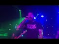 Senses Fail - Safe House LIVE 10/4/16