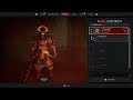 Diablo 4 | Lvl 50 - Barbarian Stunquake Build
