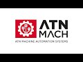 ATN MACH MAKİNA VİDEO