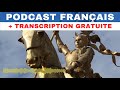 Jeanne d'Arc - Français lent et compréhensible avec sous-titres