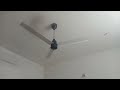 BLDC ceiling fan | fan fitting | വൈദ്യുതി ബില്ല് കുറക്കാം... #fitting #bldcfan #video #viralvideo
