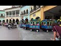 The Grandest Mall of Taguig City - Venice Grand Canal Mall | Day and Night Walk | Gondola Tour | BGC