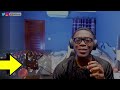 Burna Boy was SAD in this video | Higher Video Reaction