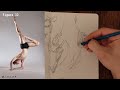 Gesture Drawing - Ep. 8