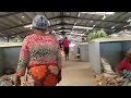 The biggest Market in Zambia