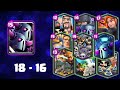 2x PEKKA VS ALL TEAMS - Clash Royale Team Battle