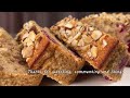 I am losing weight and baking oatmeal cakes for my family without flour and sugar. Delicious and hea