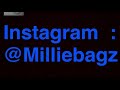 Millie Bagz The race Remix (Official Audio )