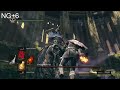 THIS is the true highest DPS possible in Dark Souls