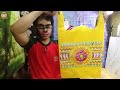 DIY ECO BAG DESIGN | DISENYONG ETHNIKO | Lumagavlog