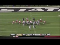 Oklahoma State vs. Kansas State Highlights 2012