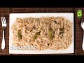 Chana Pulao Recipe | Super Tasty Perfect Chana Pulao Recipe | Chef Mehboob | MasalaTV