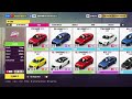 Forza Horizon 5 drag racing (LIVESTREAM!!!)