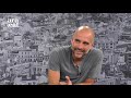 Entrevista sencera d'Antoni Bassas a Pep Guardiola