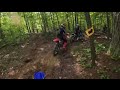 SORCS Ridgerunner Hare Scramble | yz250fx