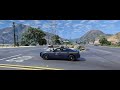 🔴LIVE - NYSP Speed Enforcement #1 [NO COMMENTARY] - GTA 5 LSPDFR