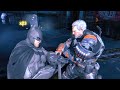 Batman: Arkham Origins | All 8 Assassins Boss Fights