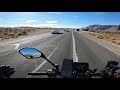 mt09sp oncoming close call