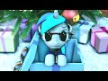 It's A Wonderful Christmas 2023 [SFM Ponies]