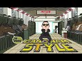 PSY - GANGNAM STYLE (ê°•ë‚¨ìŠ¤íƒ€ì¼)