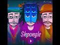 INCREDIBOX MIX / TIME / PIEGE / ANXITY / SHPONGLE/