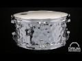 MAPEX MPX Hammered Steel 14x6,5