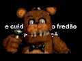 Animação Antiga | Não Acabada - FNAF Animação + Novidades