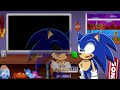 IS SOMETHING WRONG WITH SONIC THE HEDGEHOG?!
