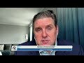ESPN’s Brian Windhorst on Lakers’ Next Steps after Dan Hurley’s Snub | The Rich Eisen Show