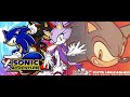 It Doesn't Matter (SA2) but it's sung by multiple Sonic characters (AI Cover)