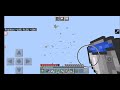 World Record highest mlg clutch in minecraft