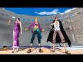 One Piece Fighting Path - Phượng Hoàng MARCO FULL 6 SAO Và MAX Tất Cả Sẽ Như Thế Nào ?