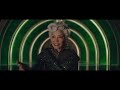 Wicked - Official Trailer 2024 oldin#WickedMovie