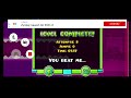 ,,YEARS'' geometry dash (world).