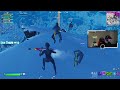 $2500 Zero Build Squads Tournament!