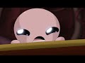 Mom's Heart #1 7x speed - The Binding of Isaac: Repentance