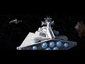 Flight of the Valiant - A Star Wars: Remnant Fan Film