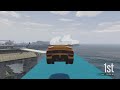 [HC] PARKOUR PARAGON S GTA RACE