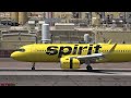 Phoenix Sky Harbor International Airport PHX Plane Spotting and Aircraft Identification