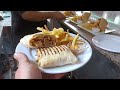 ♥️ Best Fast food in Marrakesh ♥️