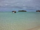 Muri Beach Cook Islands