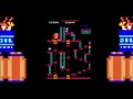 Donkey Kong Arcade Gameplay Playthrough Longplay #2