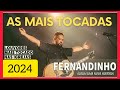 Fernandinho - músicas mais tocadas