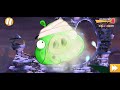 angry birds 2 king pig panic 앵그리버드 2 킹피그패닉 2023/06/12