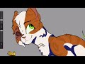 Warriors Ranting: Brightheart!| SillyDoodles