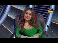 'Ram Chahe Leela' Song पर Rupam की लाजवाब Singing | Indian Idol Season 13 | Punjabi Fever