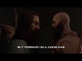 Kratos & Atreus Song | 
